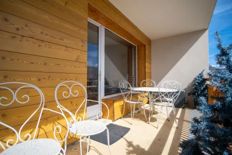 Appartement du Poutat - Welkeys