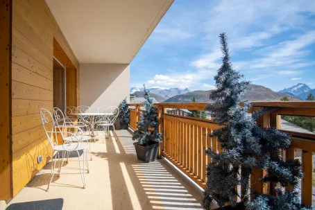 Appartement du Poutat - Welkeys