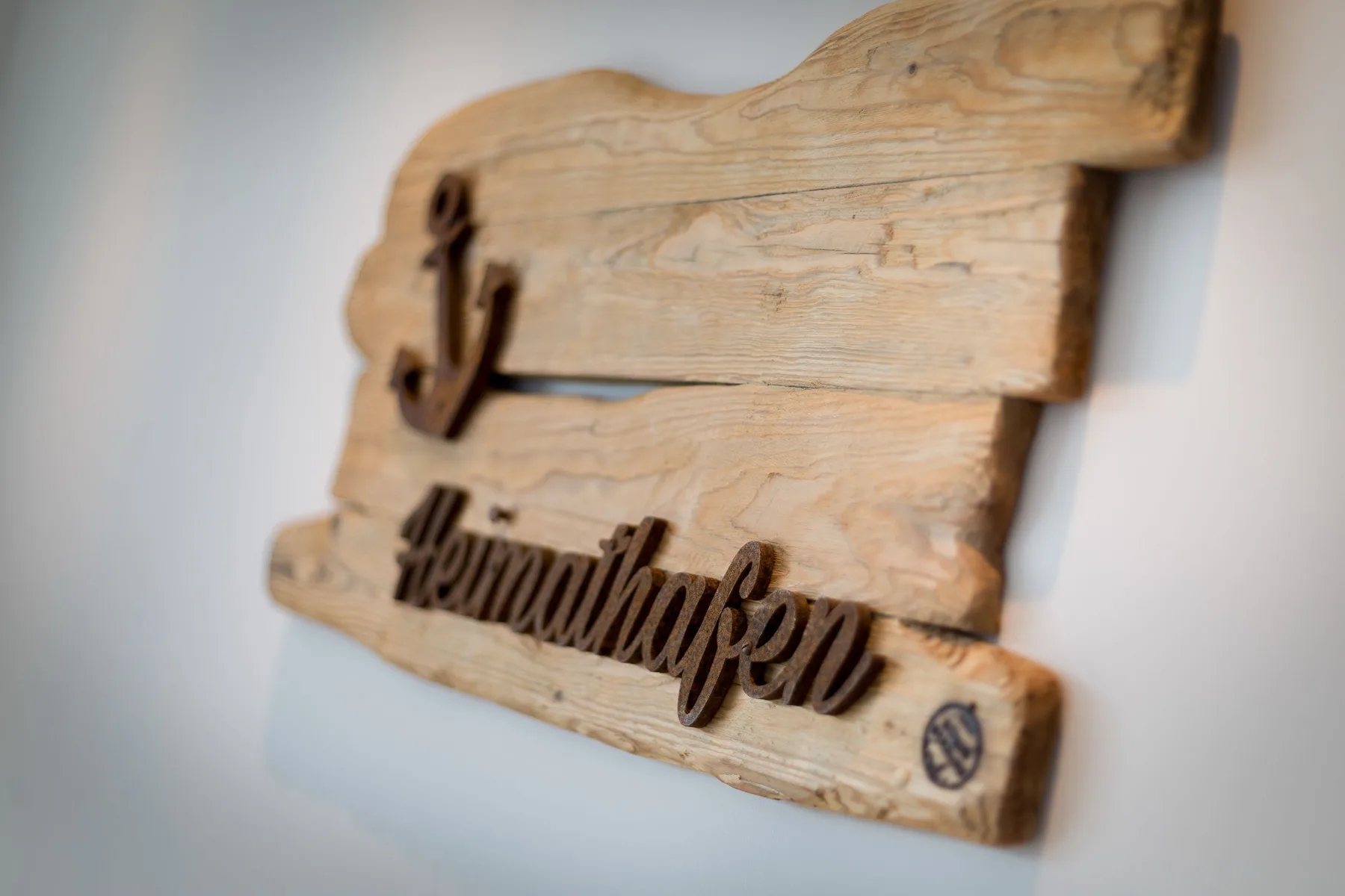 Heimathafen, Haus Blankenese, App. 2