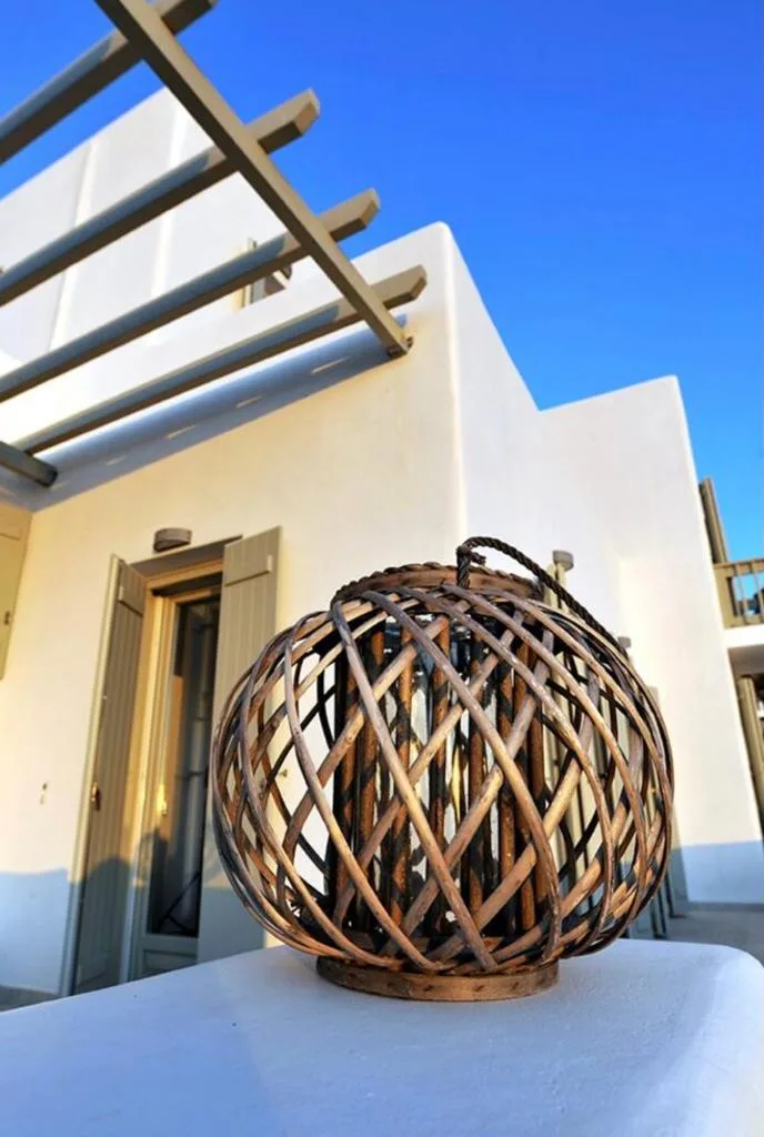 Villa Seawinds