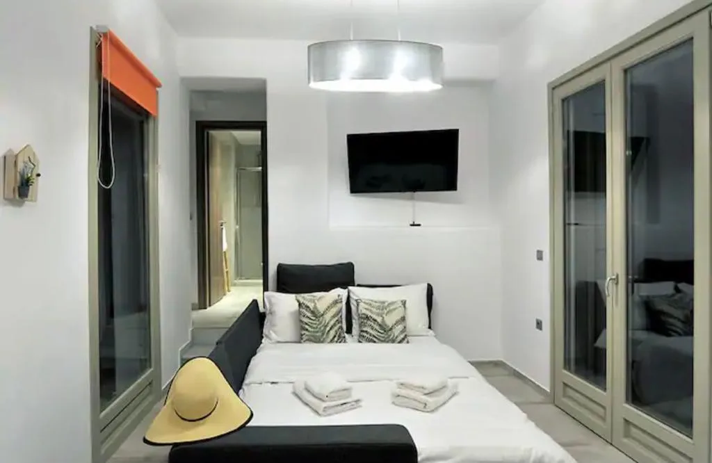 Villa Seawinds