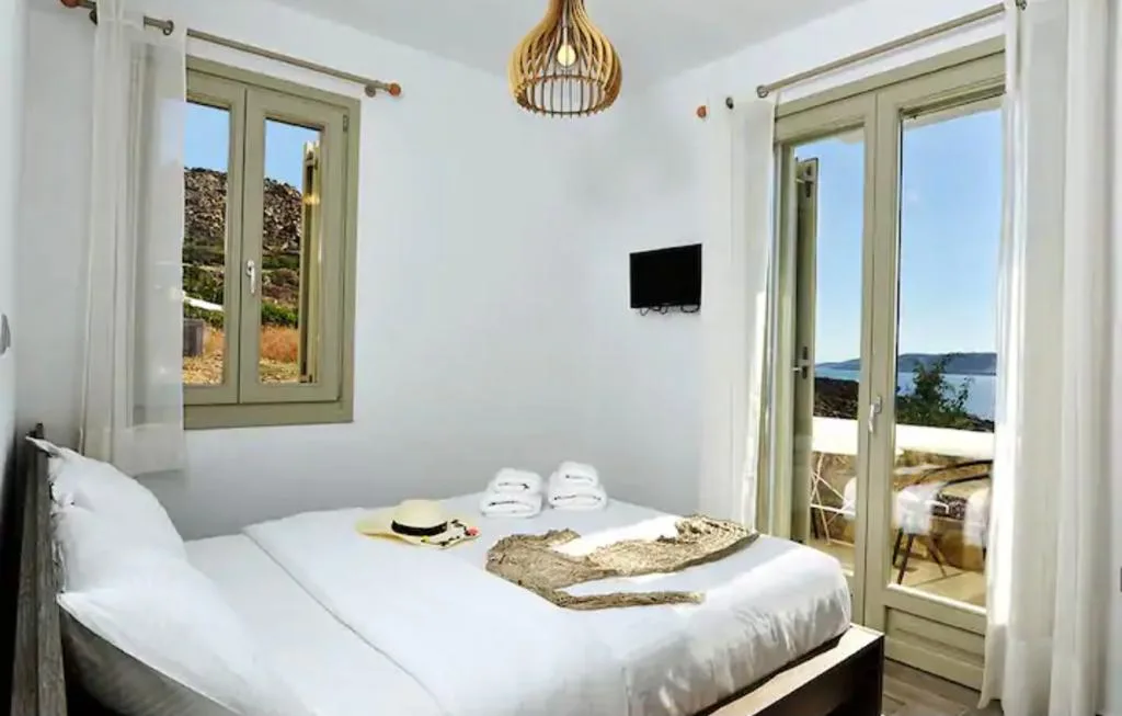 Villa Seawinds