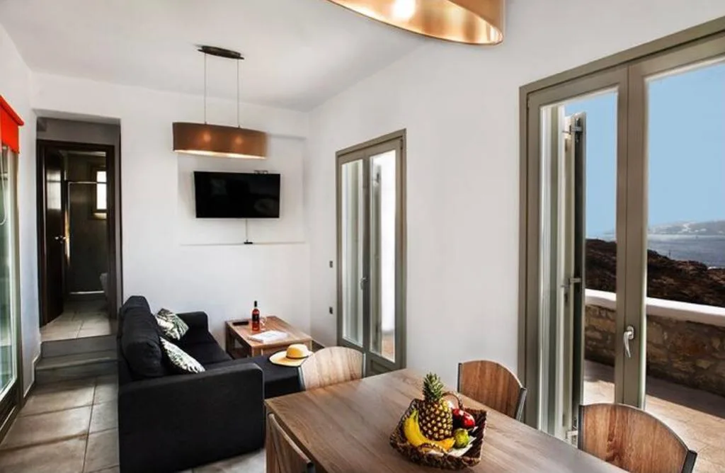Villa Seawinds