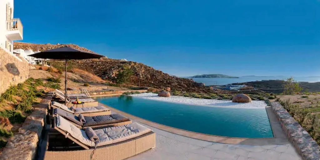 Villa Seawinds