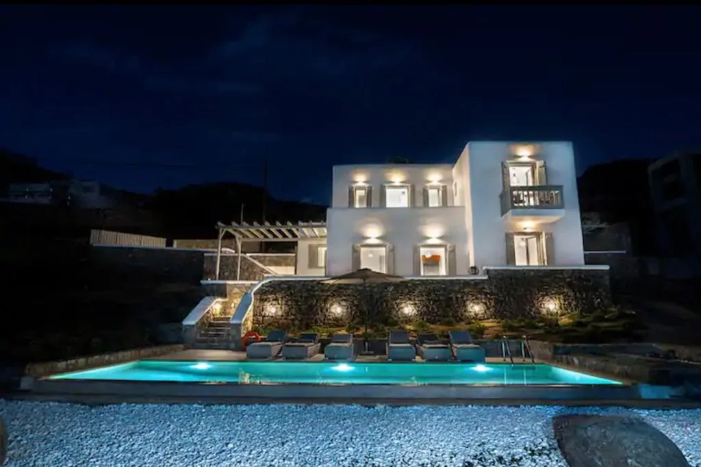 Villa Seawinds
