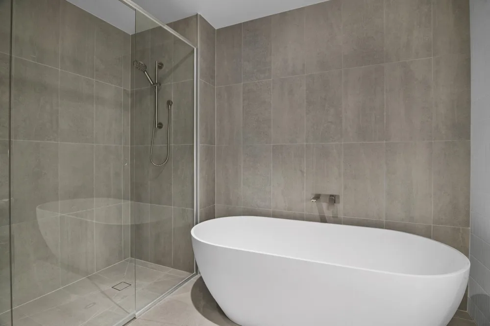 Skyline 3-Bed Apartment Near South Melbourne
