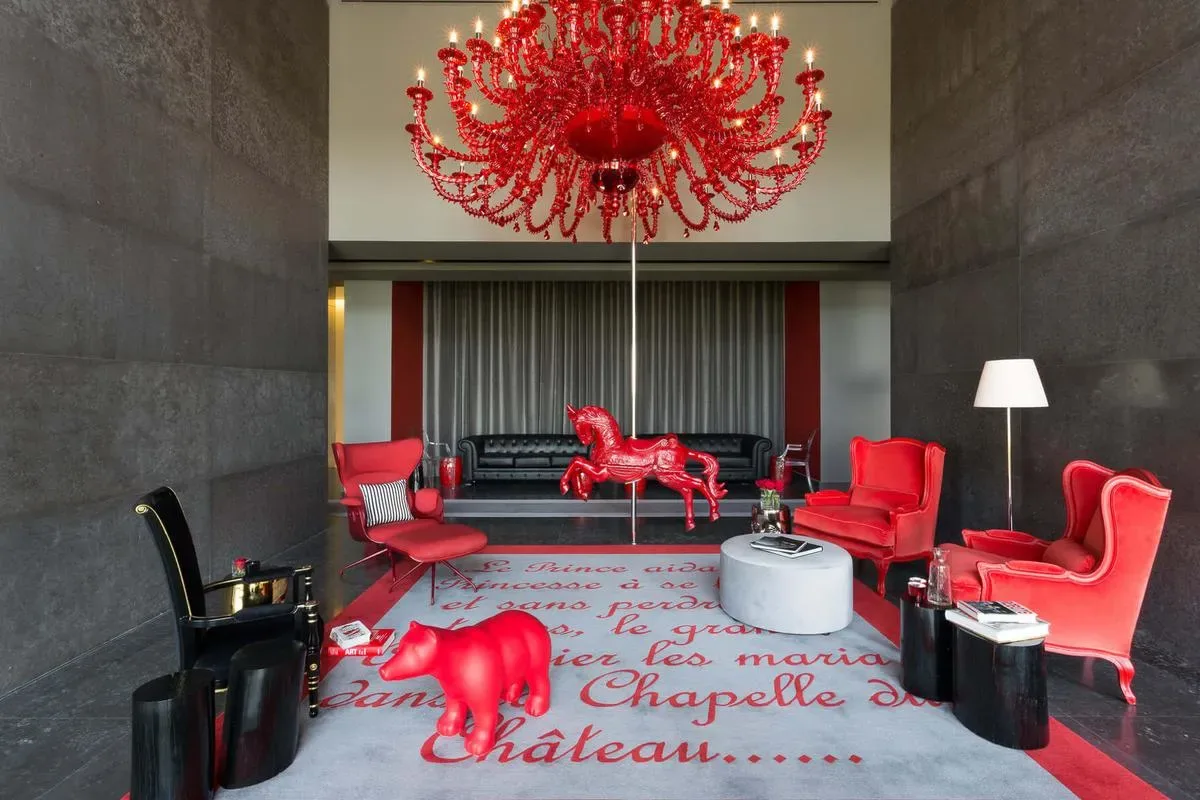 Zona común