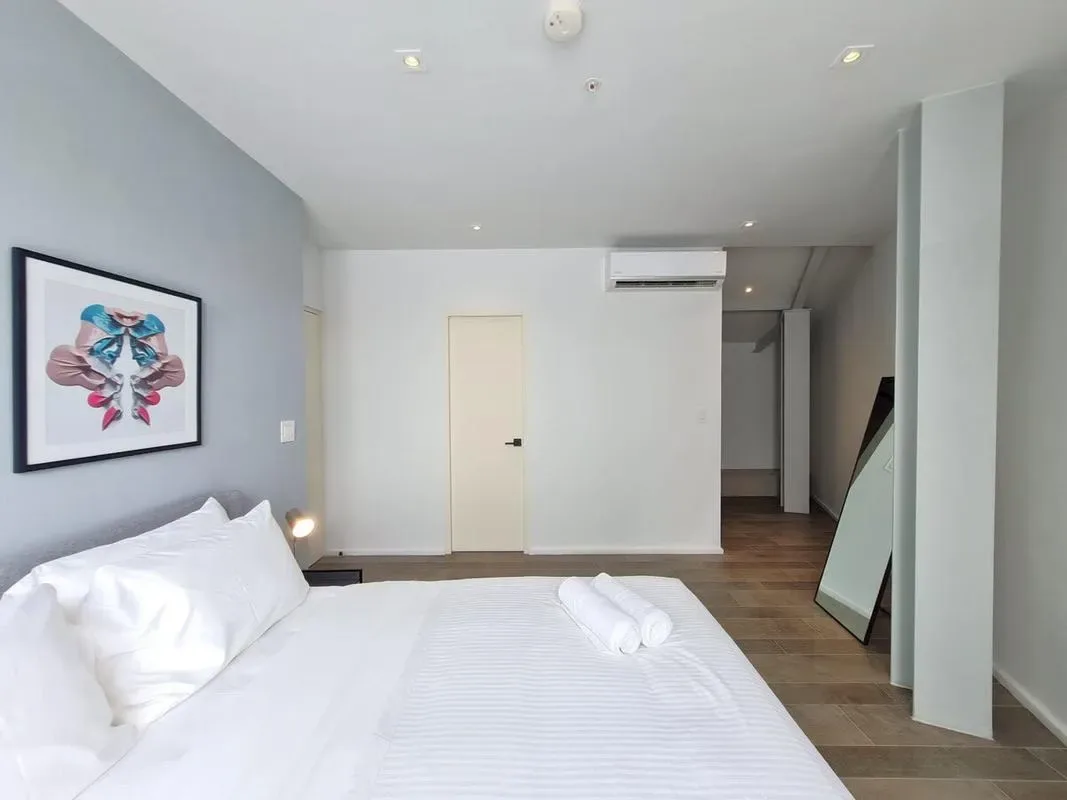 High-end 2BR in Casco Antiguo w/ Rooftop