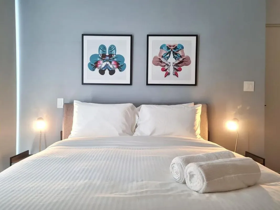 High-end 2BR in Casco Antiguo w/ Rooftop