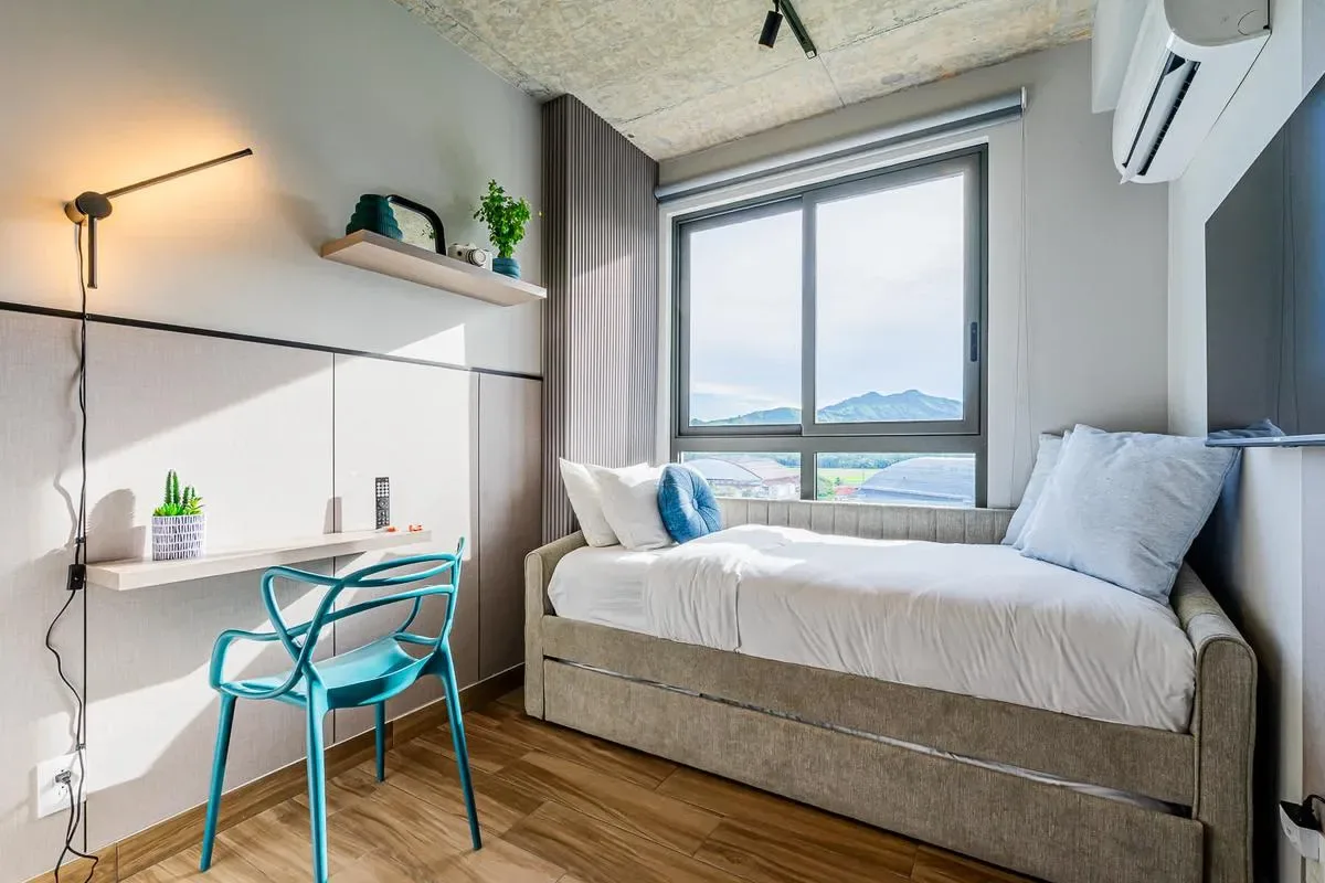 Elegant 2BR in Panama Pacifico w/ Pool