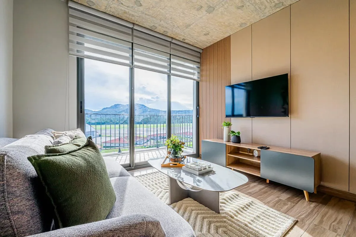 Elegant 2BR in Panama Pacifico w/ Pool