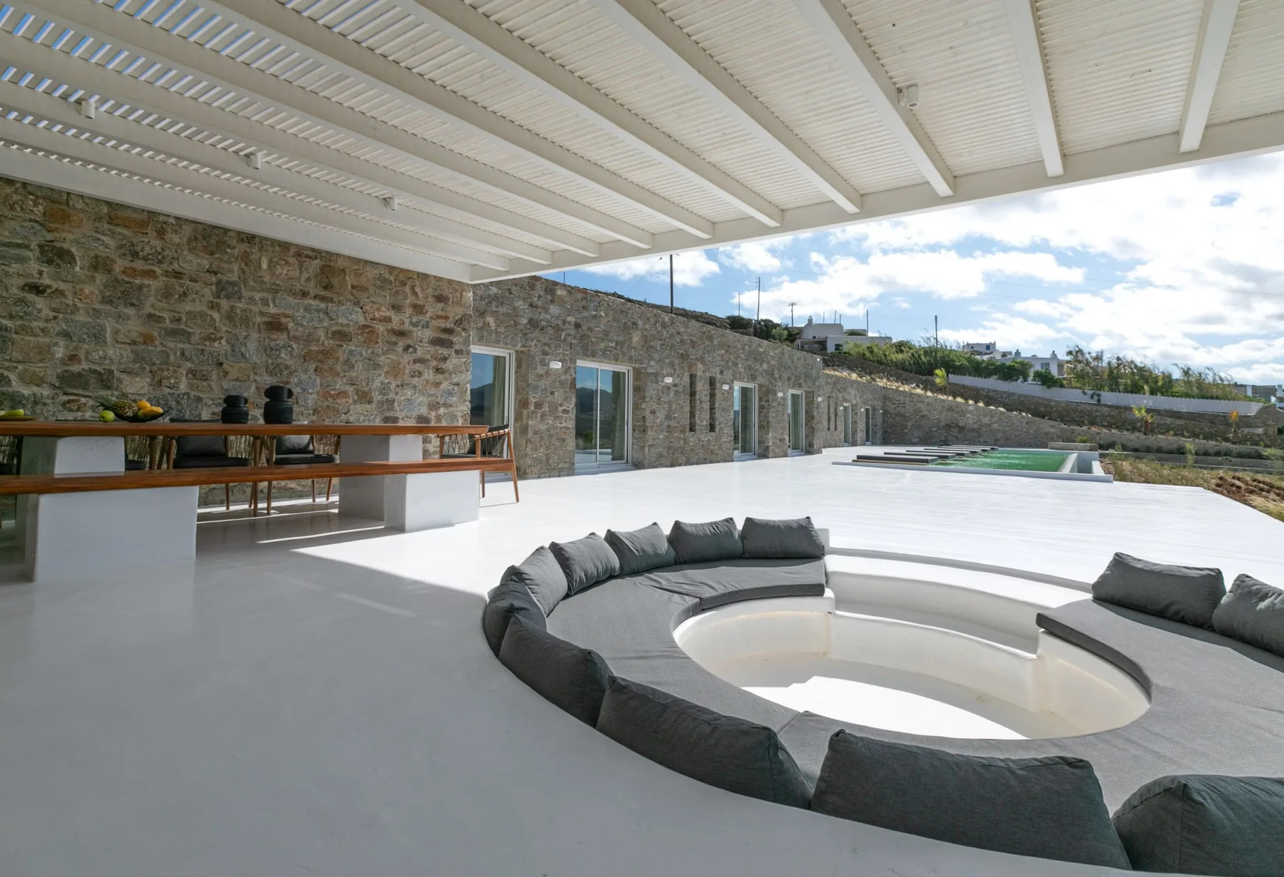 Villa Lyon