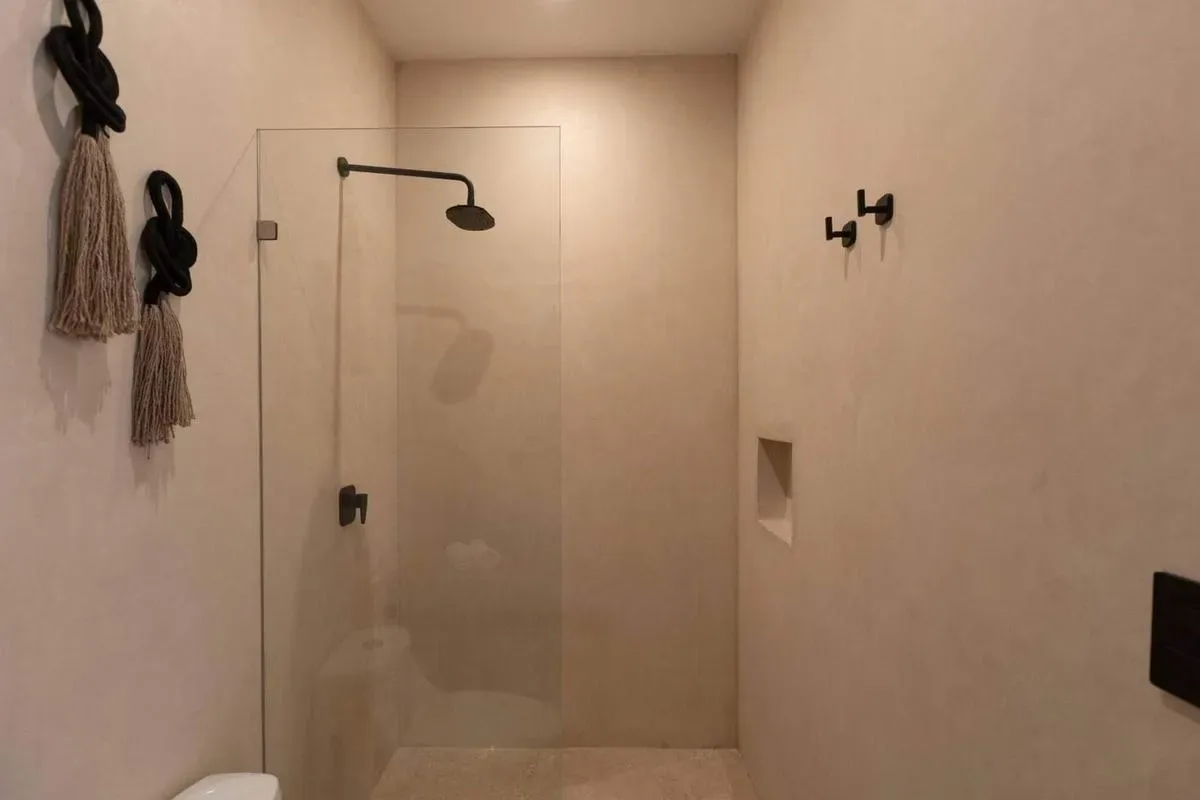 Bright 1BR Apartment with Pool in Tulum