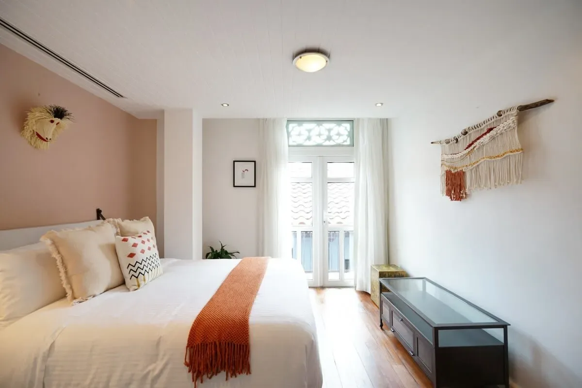 Exclusive 2BR in Casco Antiguo