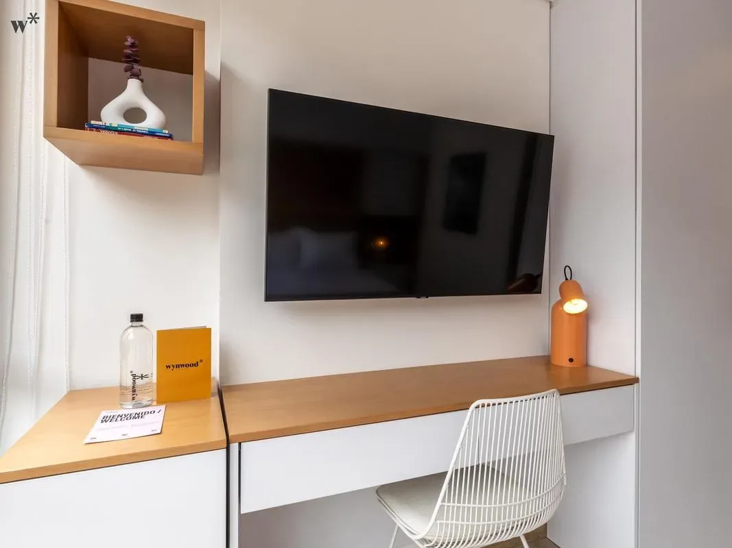 Lovely 2BR in the heart of Santa Barbara