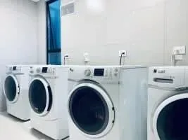 Shared amenity