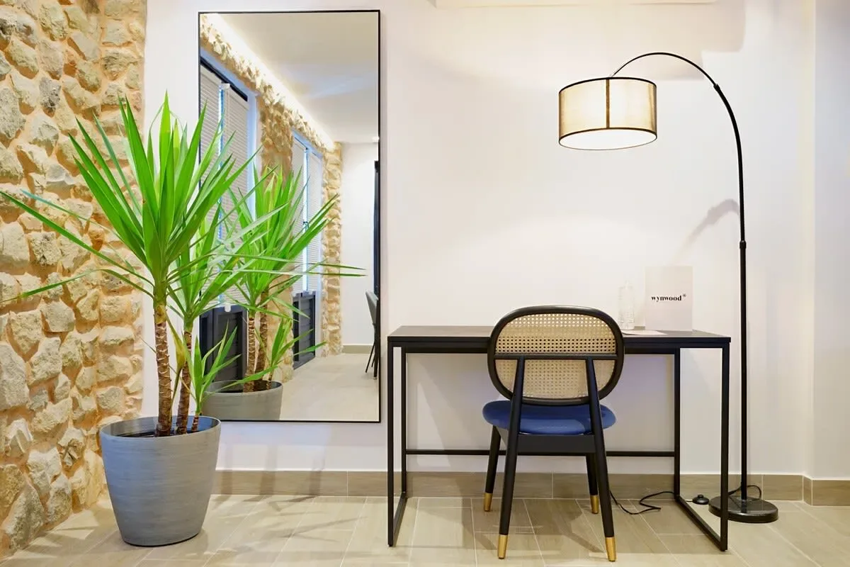 Gorgeous 1BR in Casco Antiguo w/ Rooftop