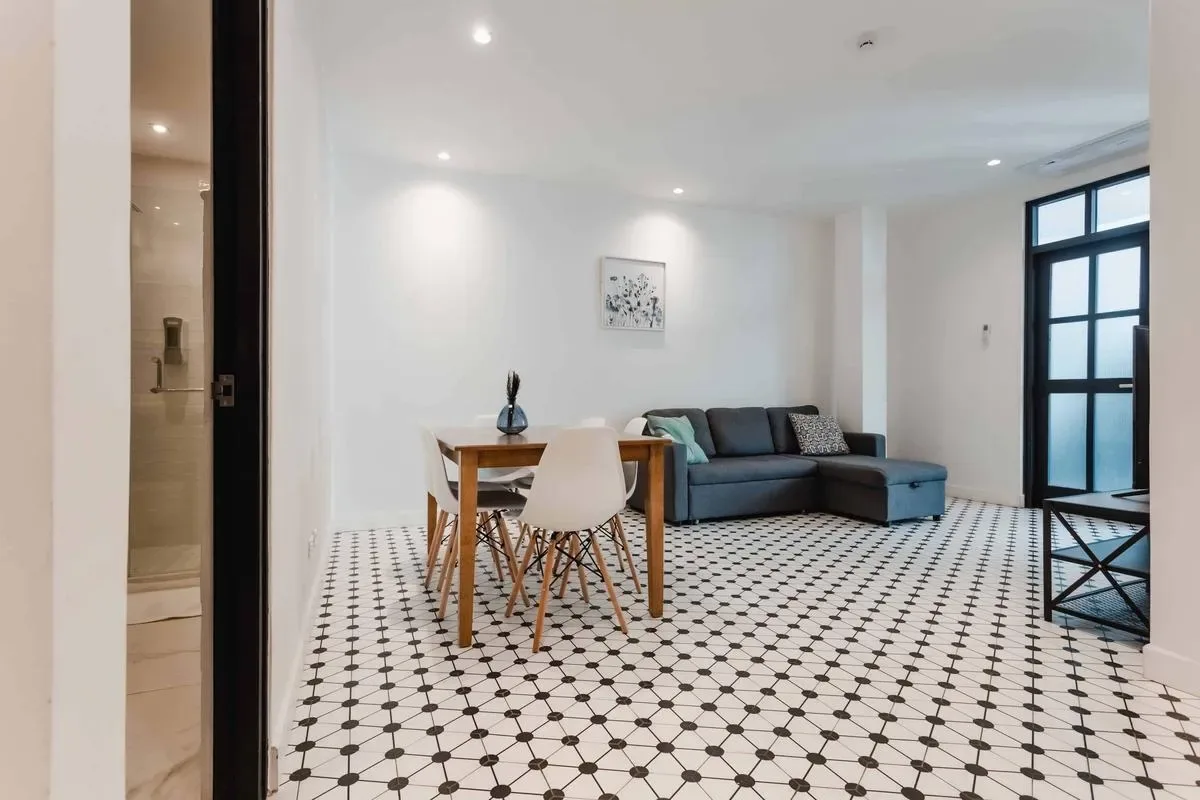 Chic Loft in Plaza Catedral