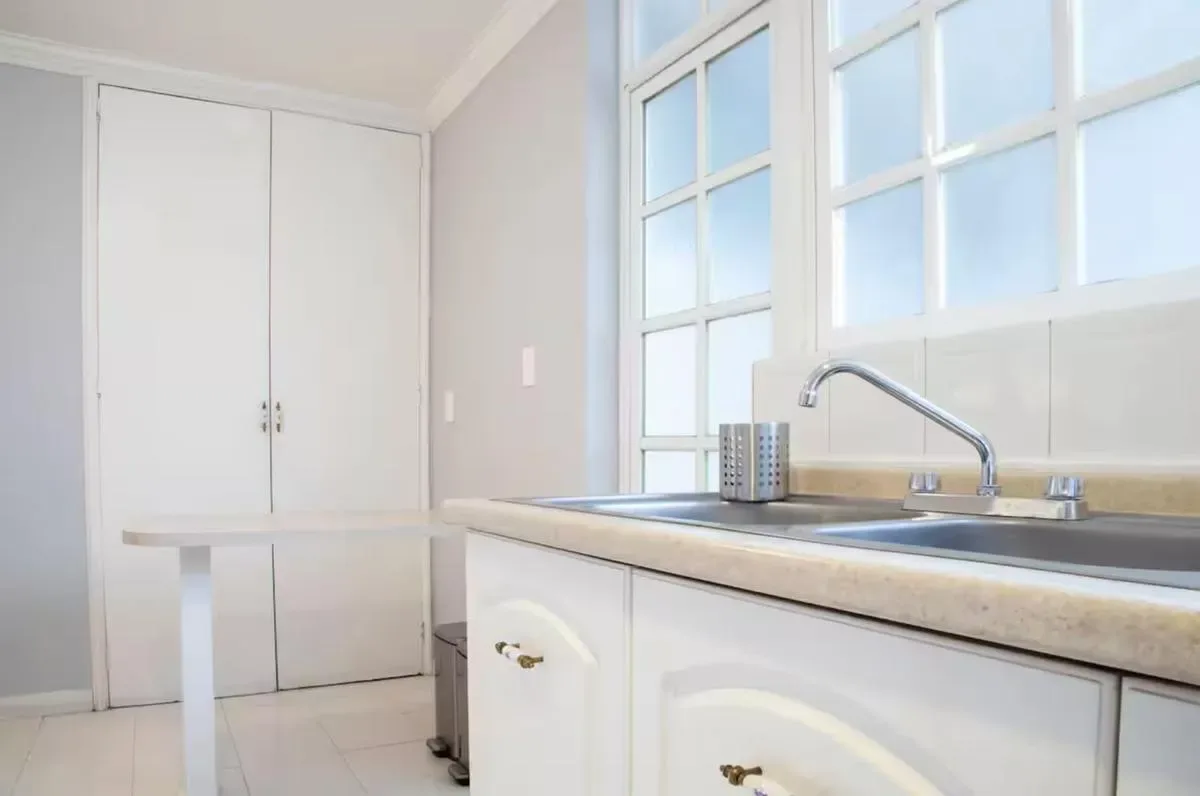 Spacious 3BR in the Heart of Polanco