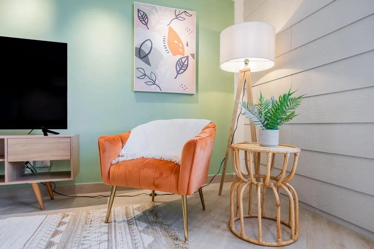 Elegant 3BR in Casco Antiguo w/ Terrace