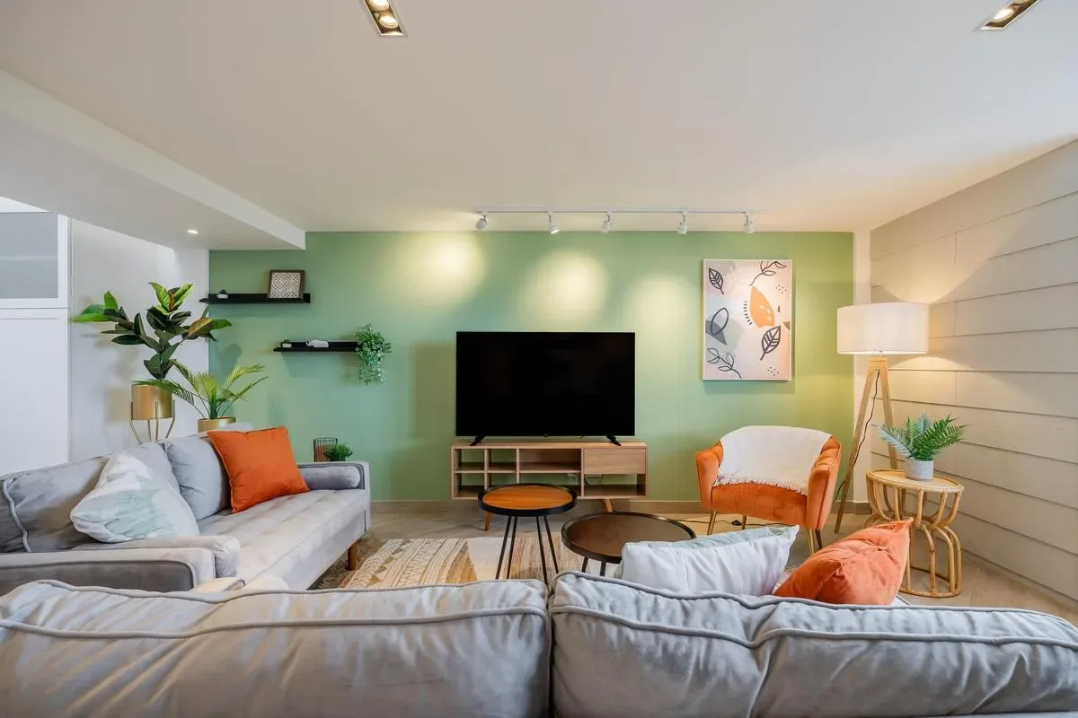 Elegant 3BR in Casco Antiguo w/ Terrace