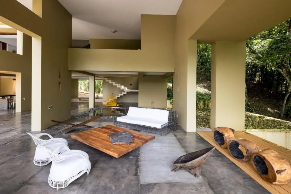 Sparkling 3BR Villa w/ Pool at Mesa de Yeguas