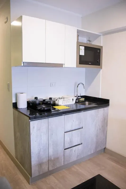 Cozy Studio in the Heart of Barranco G15 1610