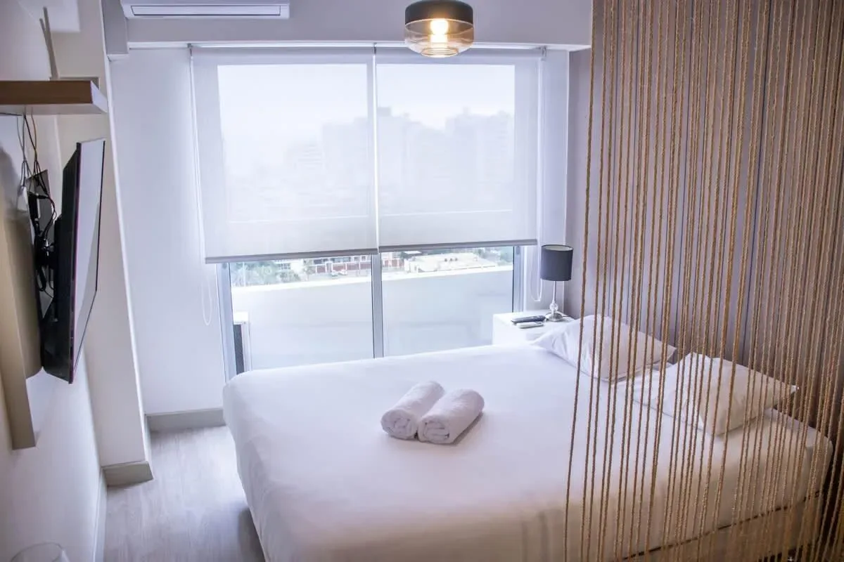 Cozy Studio in the Heart of Barranco G15 1610