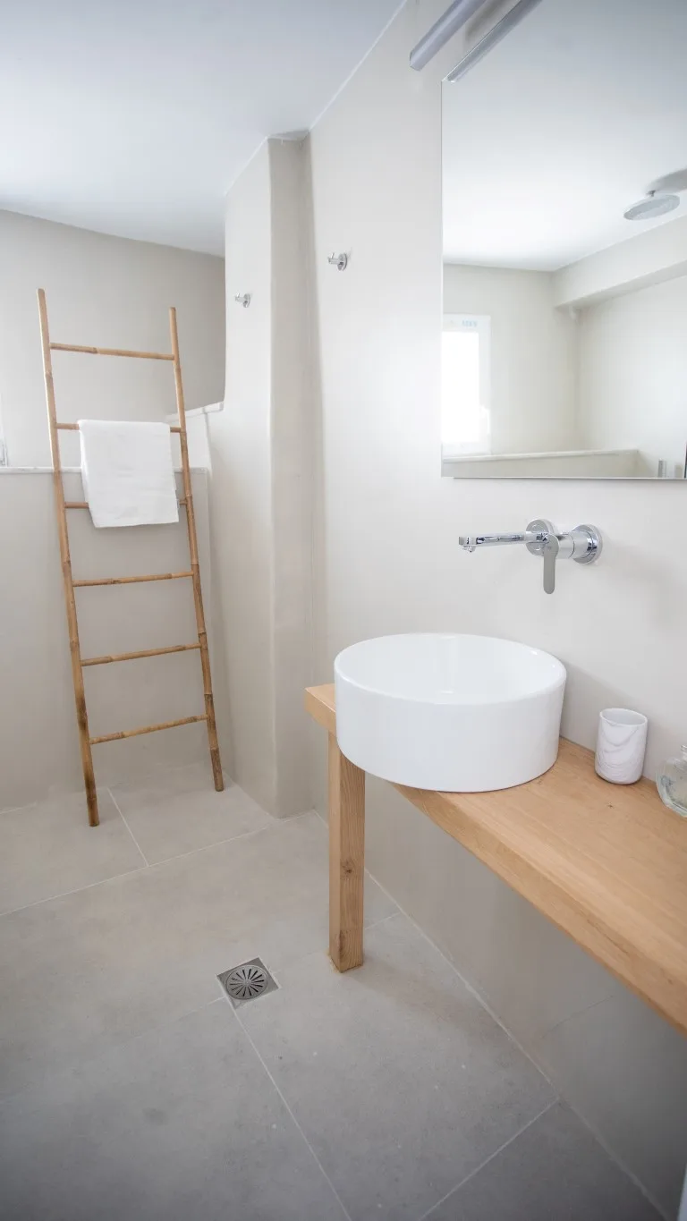 Oculus Mykonos Venice Suite N1