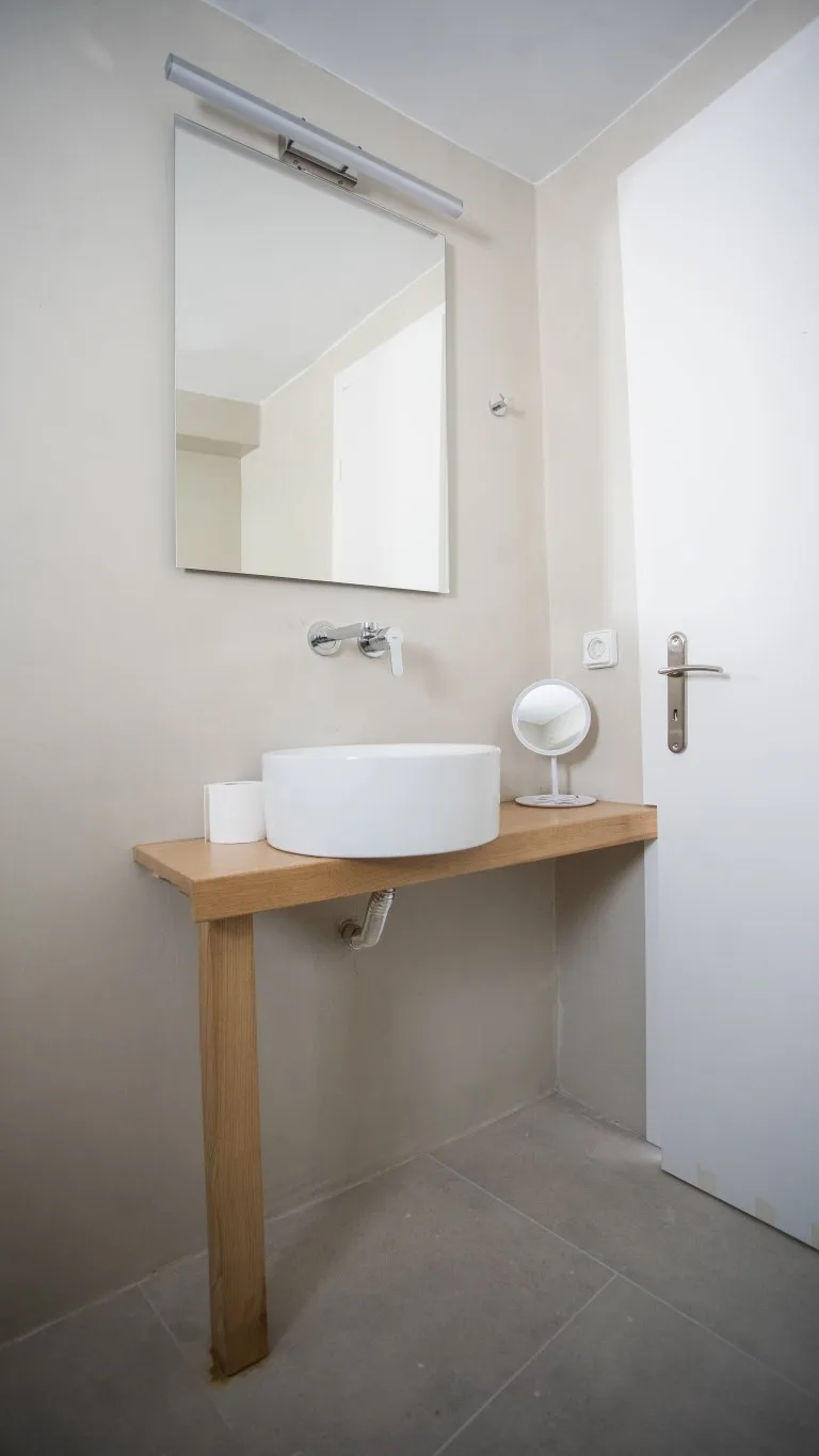 Oculus Mykonos Venice Suite N1