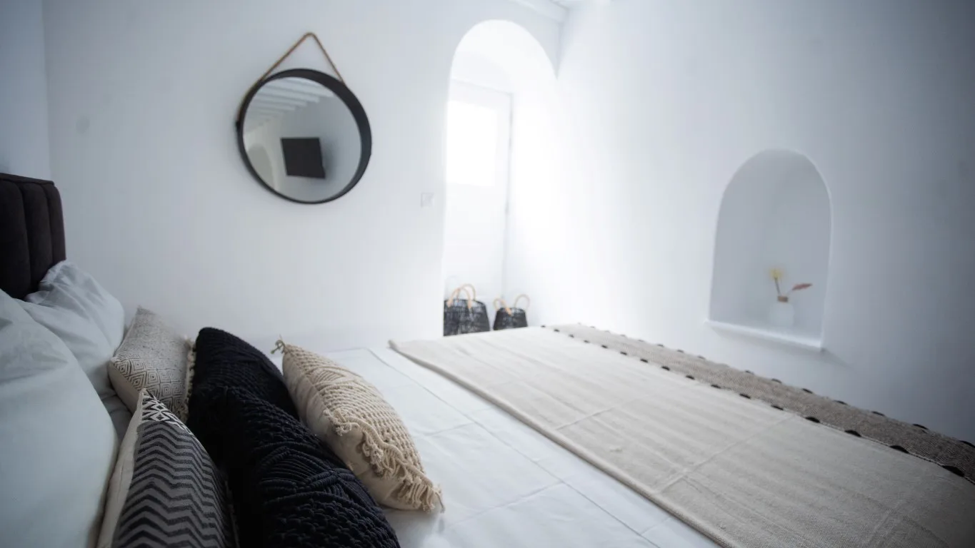 Oculus Mykonos Venice Suite N1