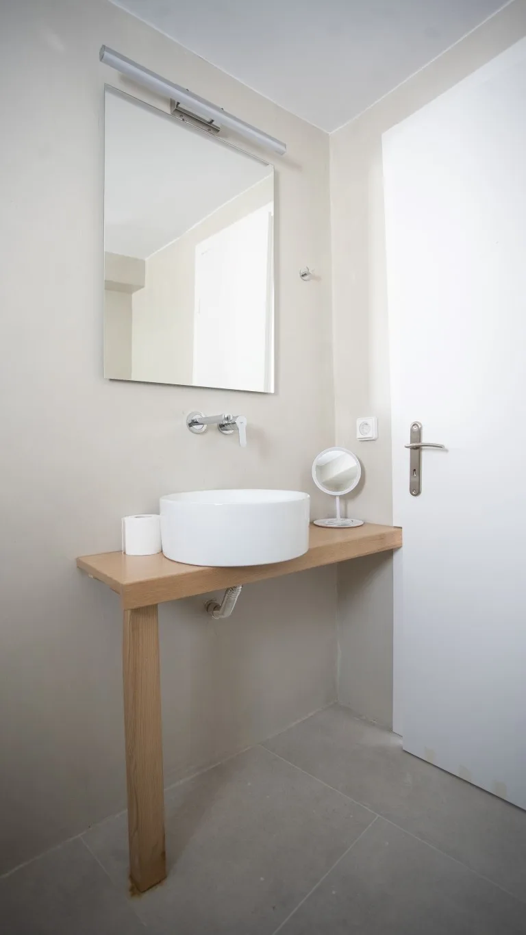 Oculus Mykonos Venice Suite N1