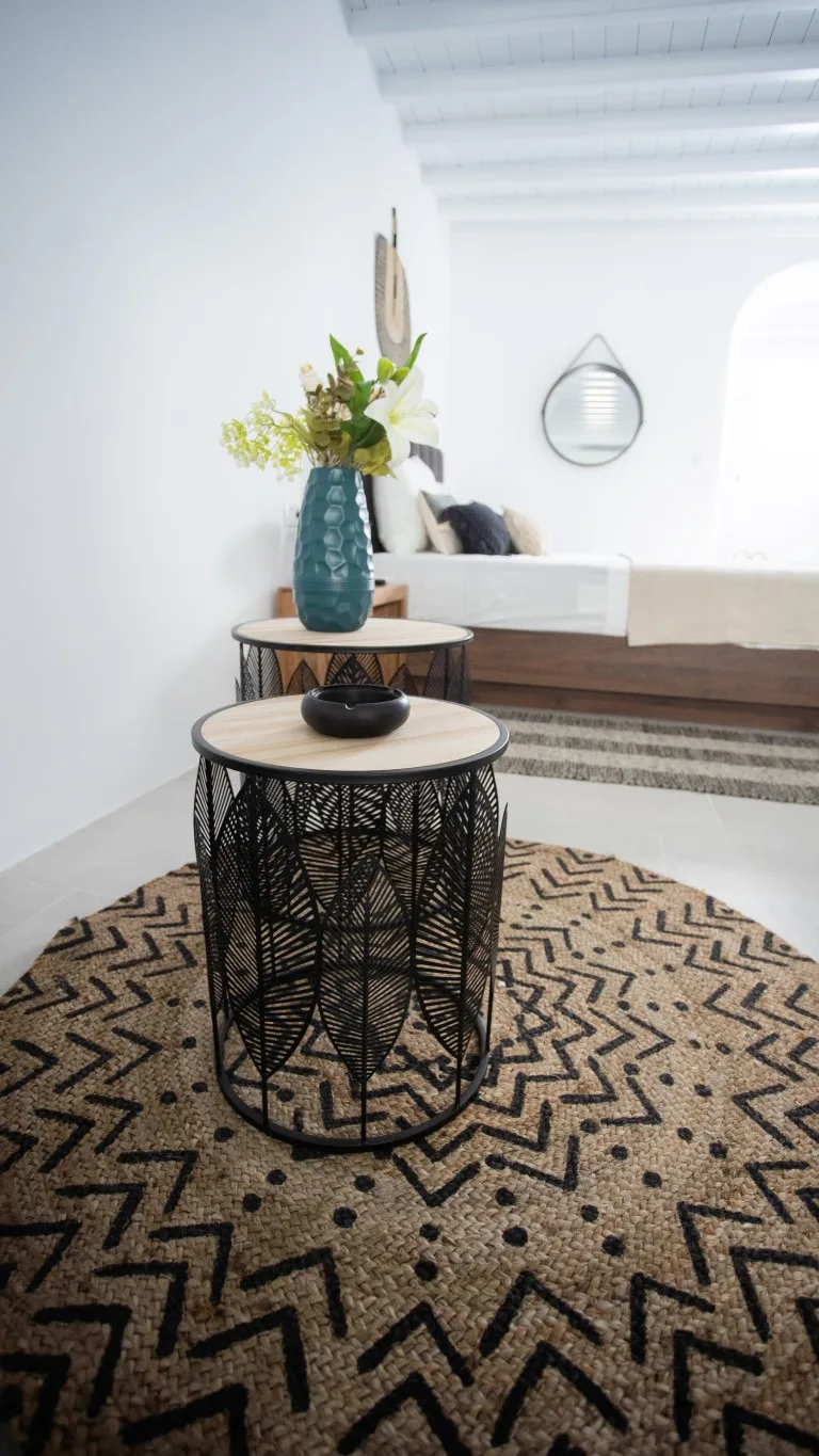 Oculus Mykonos Venice Suite N1