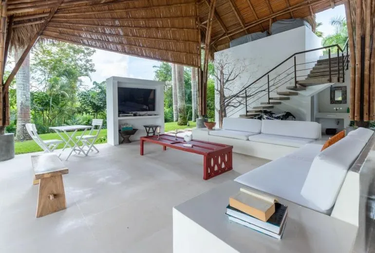 Amazing 4BR Villa w/ Pool at Mesa de Yeguas