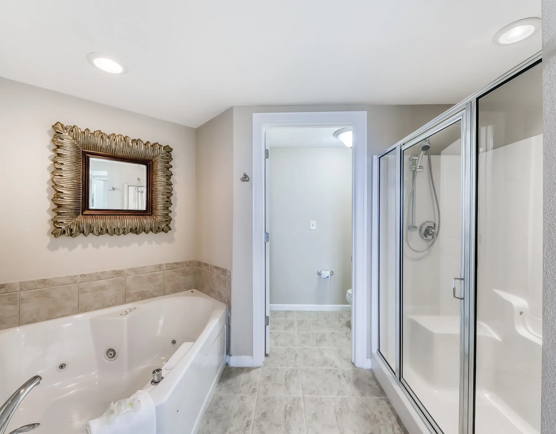 The Colonnades 303