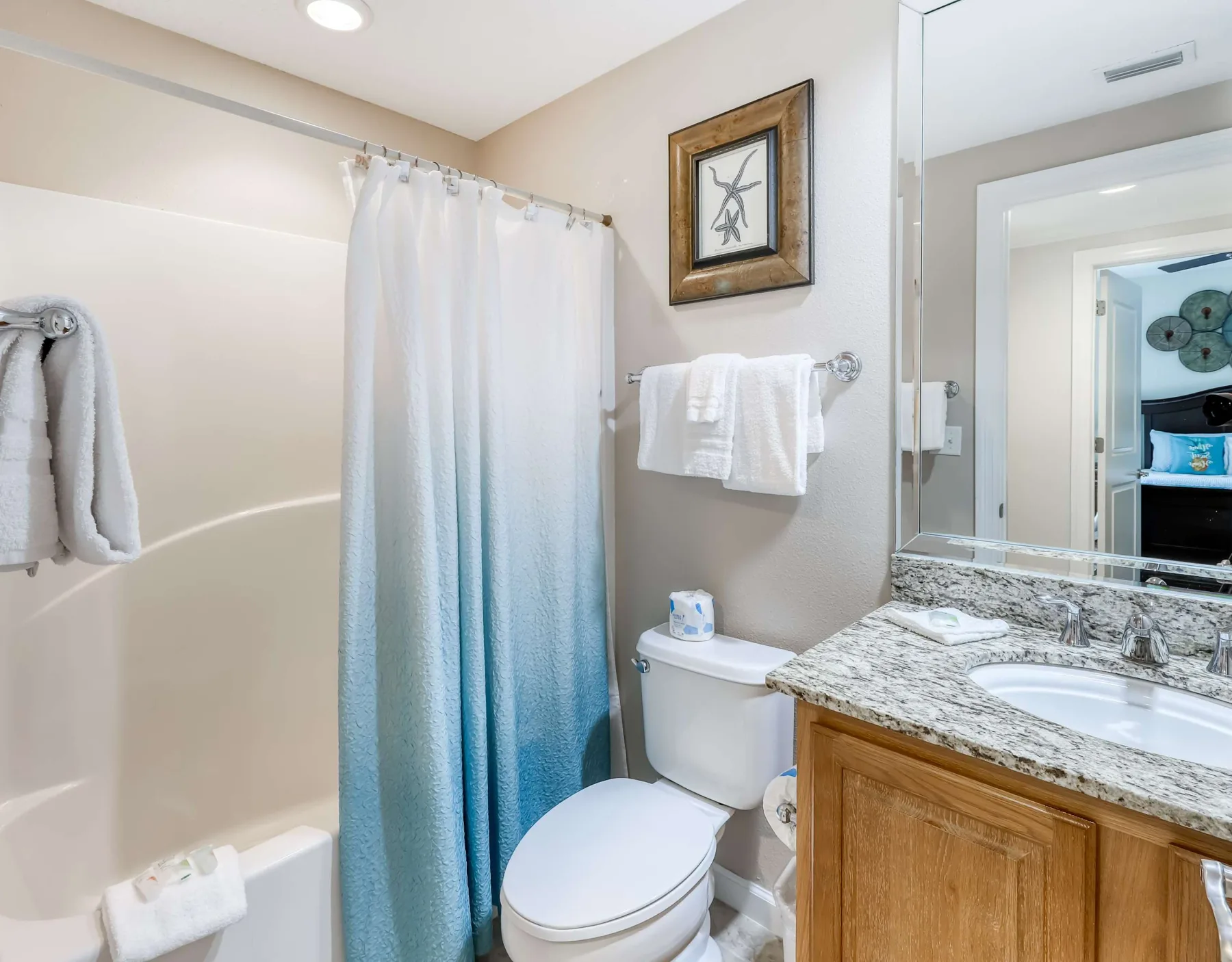 The Colonnades 303