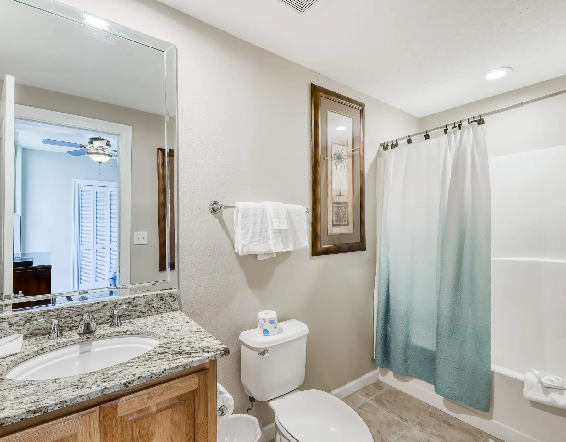The Colonnades 303