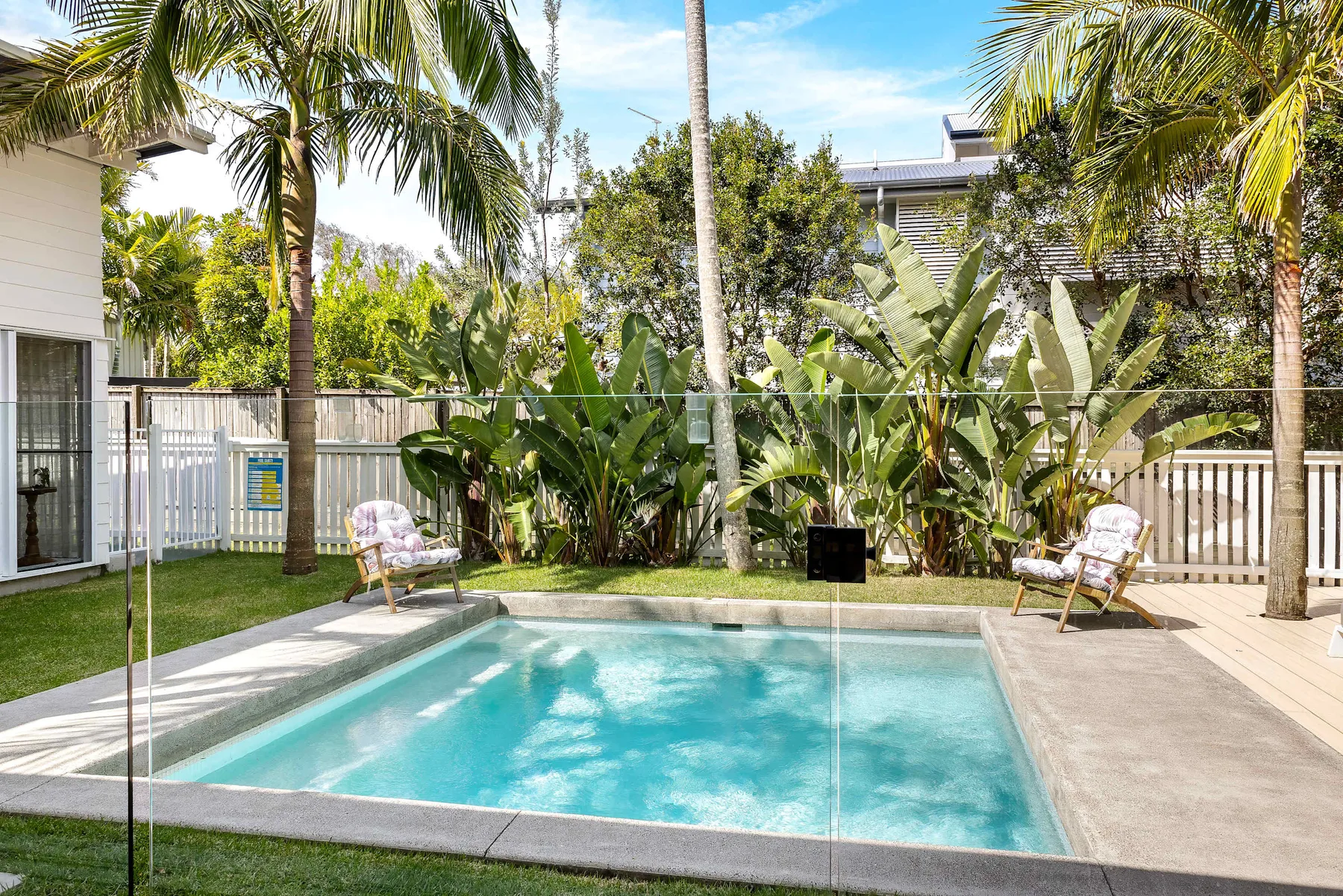 Barra Luxe Beach House 4BR Yaroomba