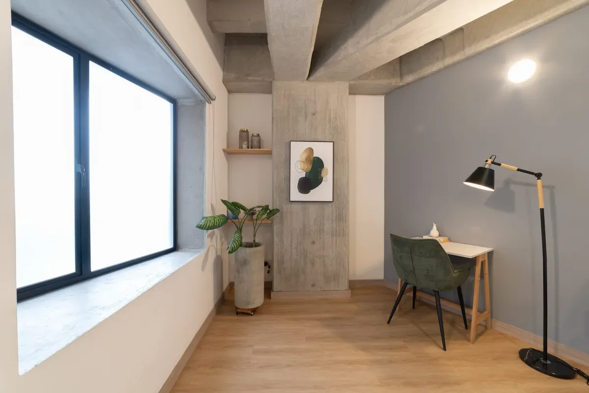 Luxury Loft in Laureles