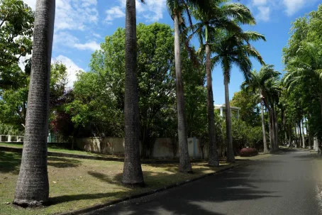 Zona común