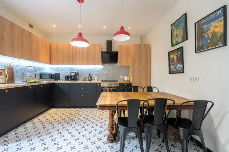 Le Charme de la Maison Arago - Welkeys