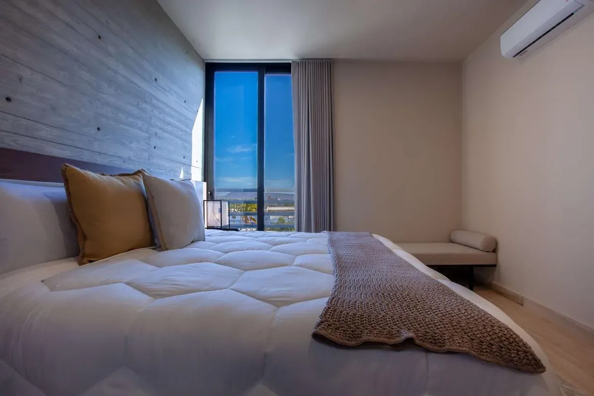 Deluxe Penthouse in La Paz
