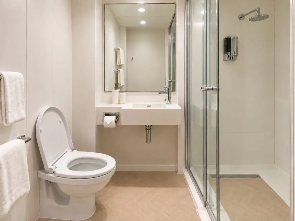 Family Friendly 2-Bed Apartment Darwin City