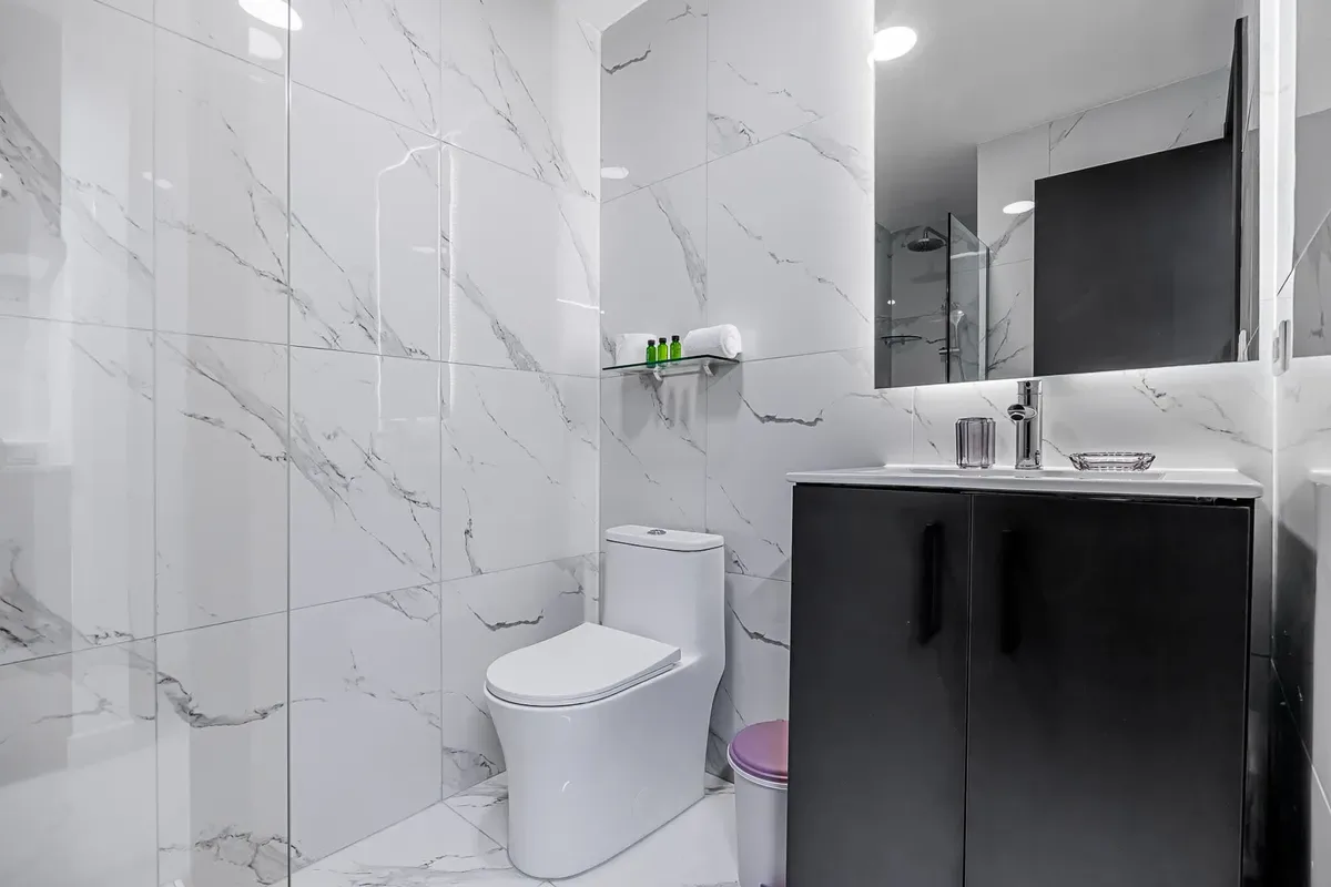 Contemporary Loft in Obarrio w/ Pool