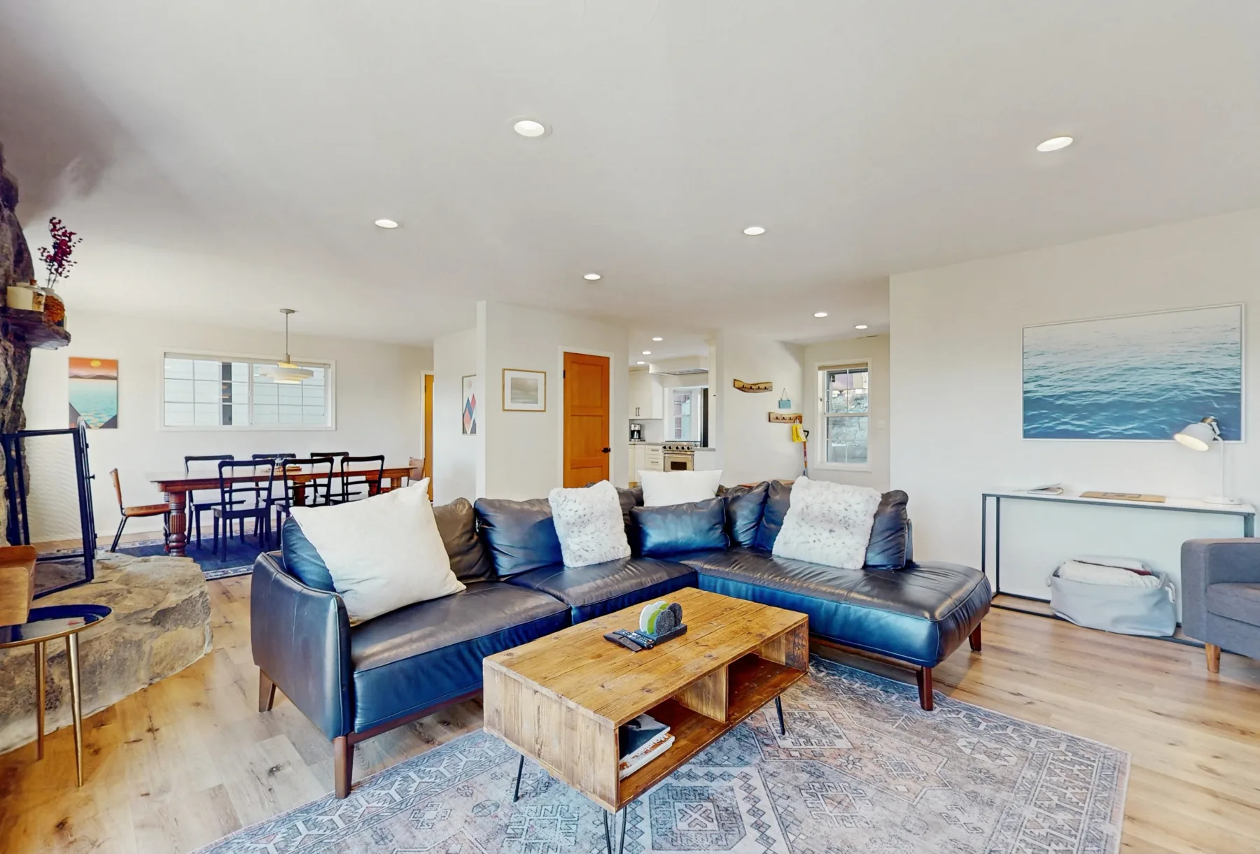 Lakeview Getaway at Rubicon Bay in Tahoma