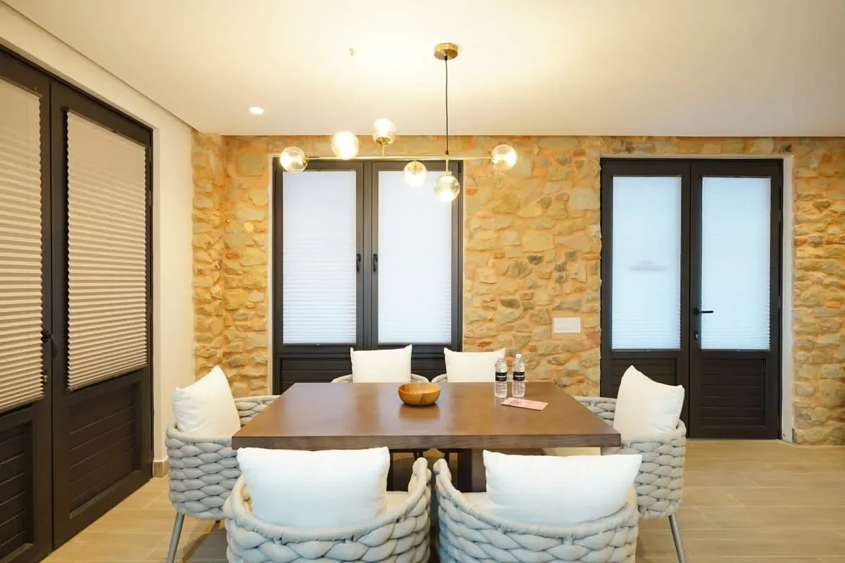 Sophisticated 1BR in Casco Antiguo w/ Rooftop