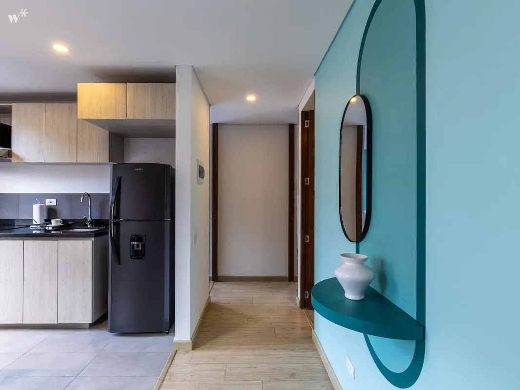 Amazing 2BR In Centro Internacional