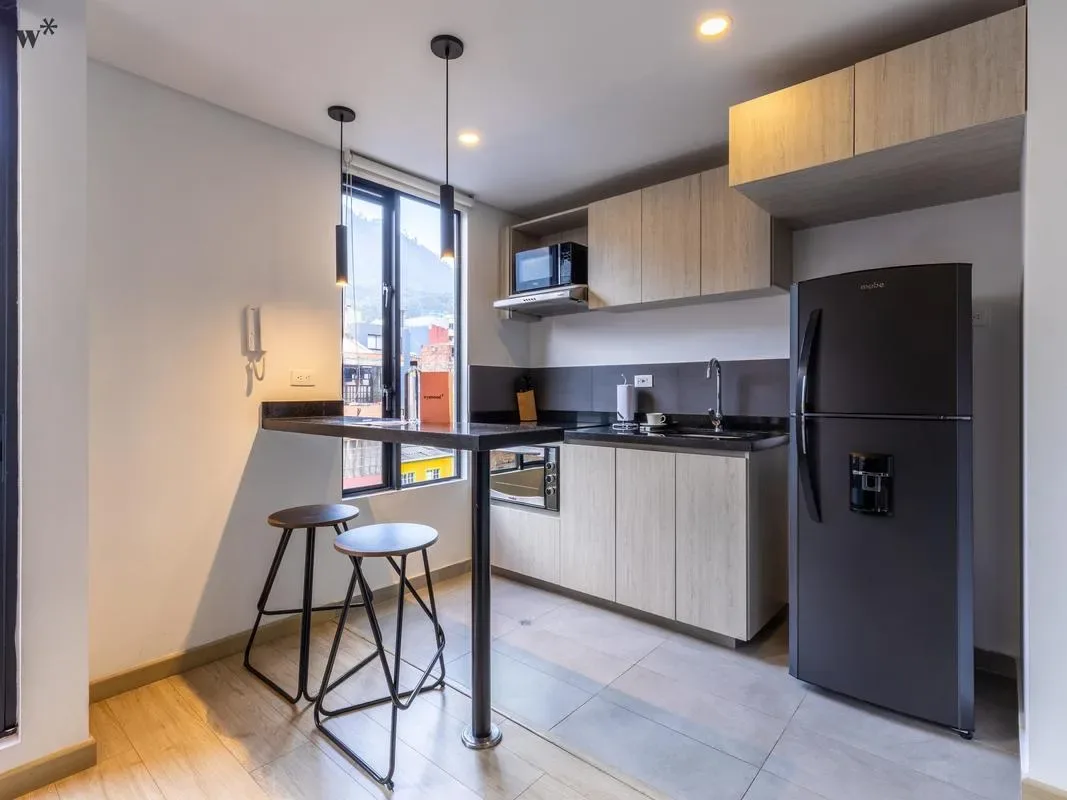 Amazing 2BR In Centro Internacional