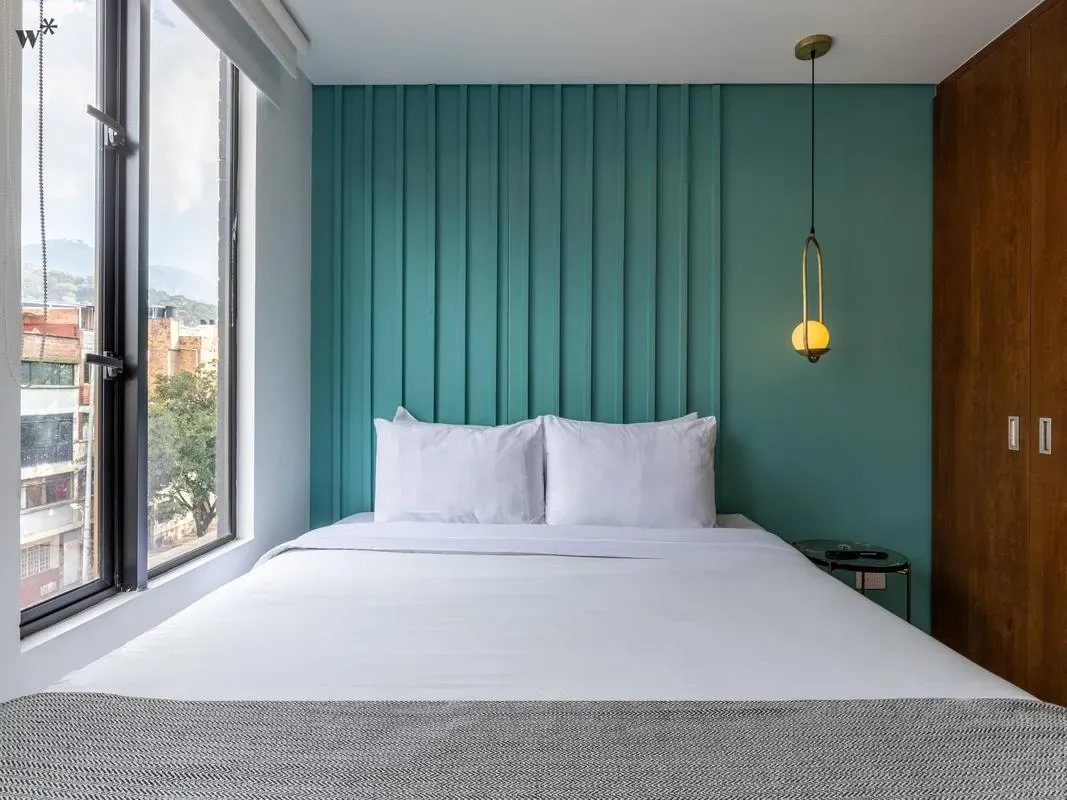 Amazing 2BR In Centro Internacional