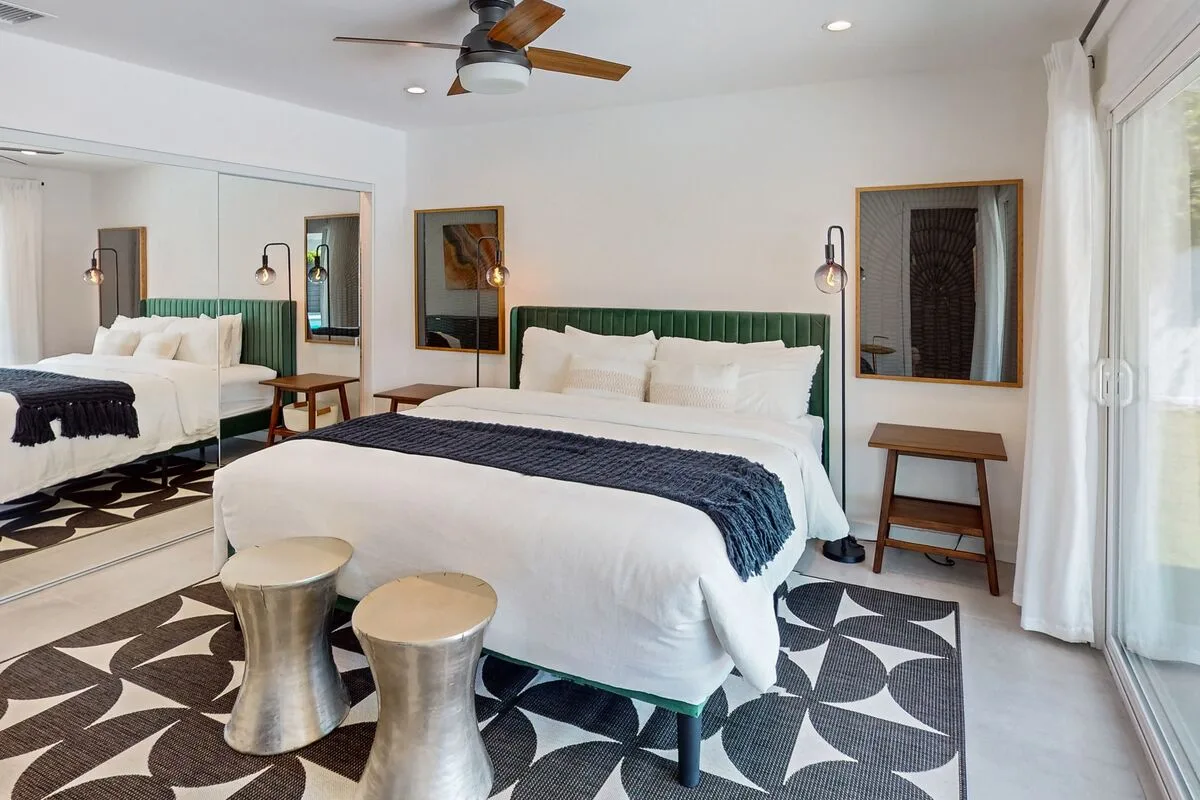 Cactus Cove Retreat